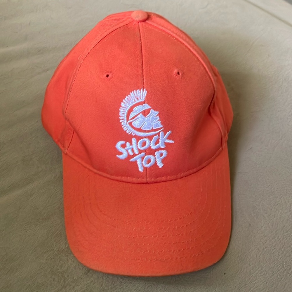 Shock Top Hat